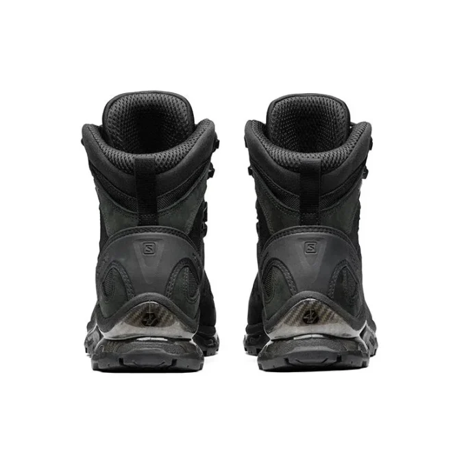 Salomon Quest 4D Gore-Tex “Advanced Black Magnet”