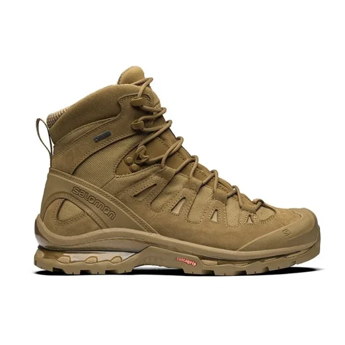 Salomon Quest 4D Gore-Tex “Advanced Kangaroo”