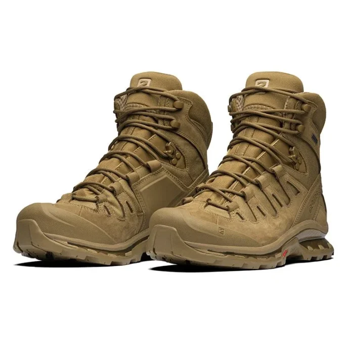 Salomon Quest 4D Gore-Tex “Advanced Kangaroo”