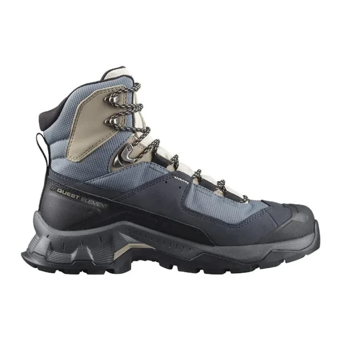 SALOMON Quest Element Gore-Tex “Balck Grey”