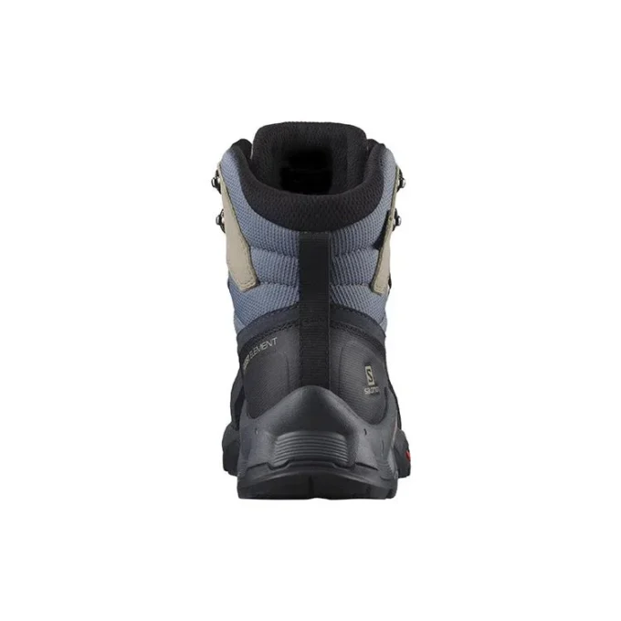 SALOMON Quest Element Gore-Tex “Balck Grey”
