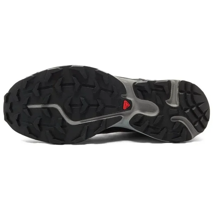 Salomon S/Lab XT-4 Adv “Fiery Red Impact Yellow”