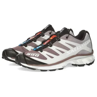 Salomon S-LAB XT-4 ADV “Peppercorn Lunar Rock”