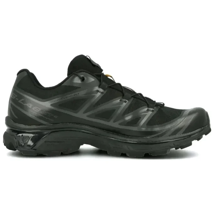 Salomon S-LAB XT-6 ADV “Black Phantom”