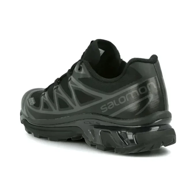 Salomon S-LAB XT-6 ADV “Black Phantom”