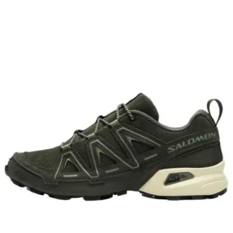 Salomon Speedcross 3 Expanse LTR “Dark Green”