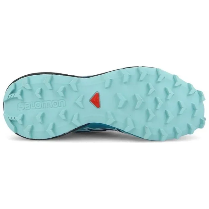SALOMON Speedcross 4 W “Blue Black”