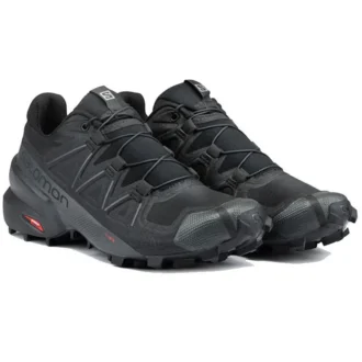 SALOMON Speedcross 5 “Black”
