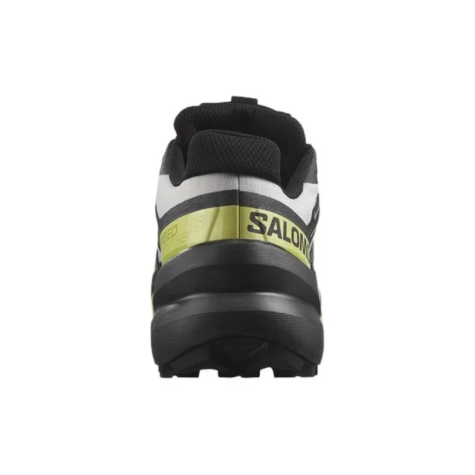 Salomon Speedcross 6 Gore-Tex “Gray Green Black”