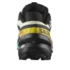 SALOMON Speedcross 6 Gore-Tex “Transparent Yellow Black”