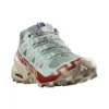 SALOMON Speedcross 6 “Green Red”