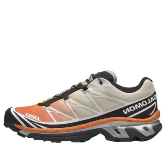 SALOMON x Andrew XT-6 “Miami Florida Snow Crab”