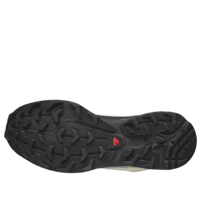 SALOMON x Andrew XT-6 “Miami Florida Snow Crab”