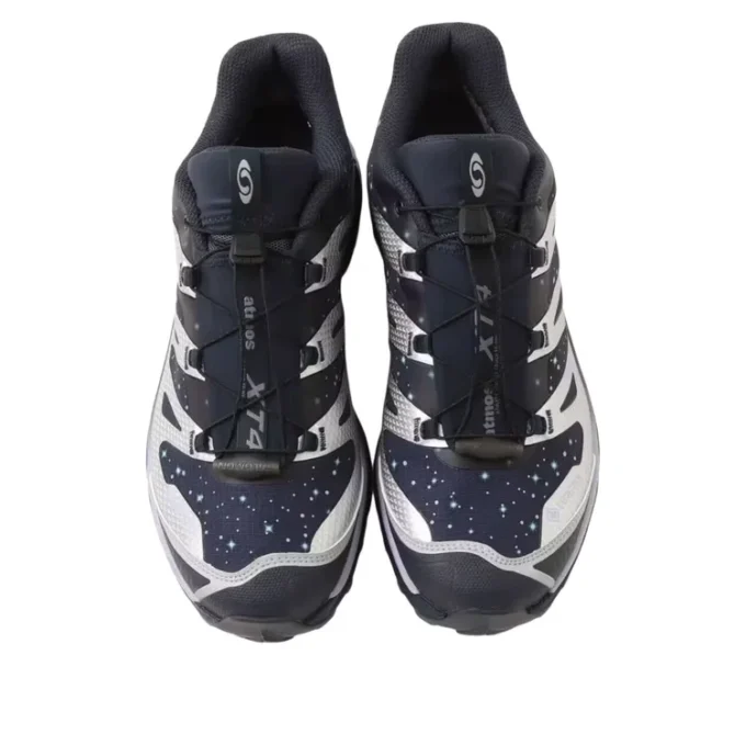 SALOMON x atmos XT-4 OG GORE-TEX “Stars Collide 2”