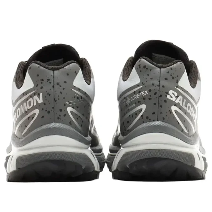 SALOMON x atmos XT-6 Gore-Tex “Concrete Jungle”