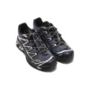 SALOMON x Atom XT-6 Black Silver
