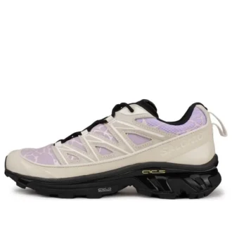 SALOMON x Bone Soda XT-6 Expanse LTR “Vanilla Ice Black”