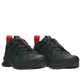 SALOMON x GR10K Quest 2 Low “Black Ponderosa Pine” SALOMON x GR10K Quest 2 Low “Black Ponderosa Pine”