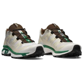 SALOMON x Hidden.Ny XT-4 “Beige Green”