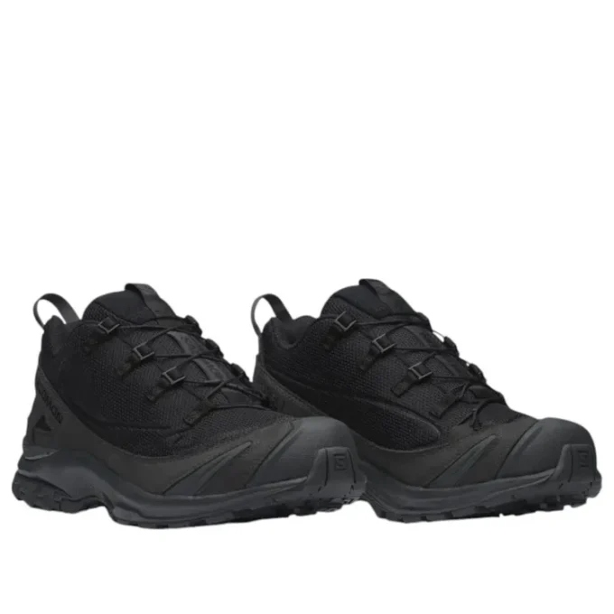 SALOMON x Jeong Li XA Pro 3D “Black Asphalt”