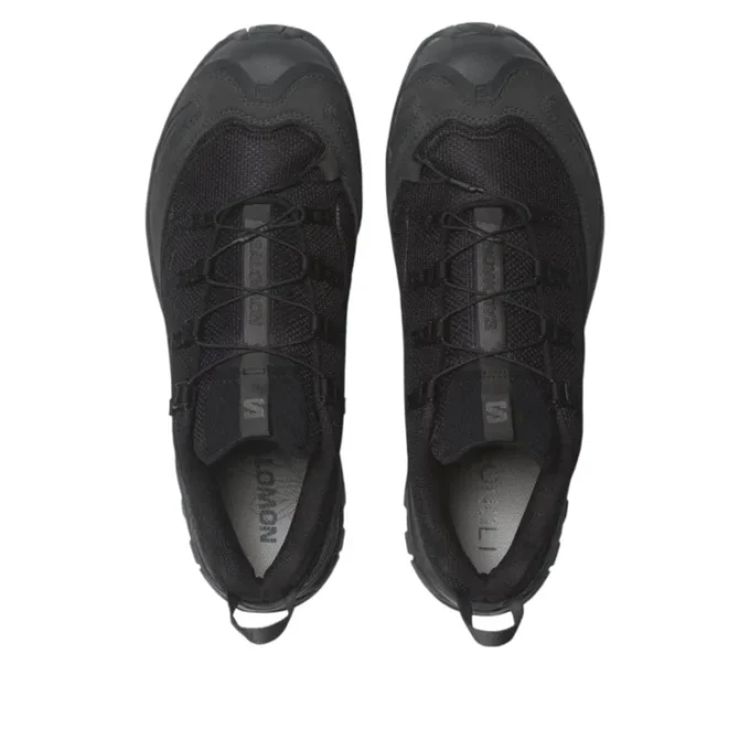 SALOMON x Jeong Li XA Pro 3D “Black Asphalt”