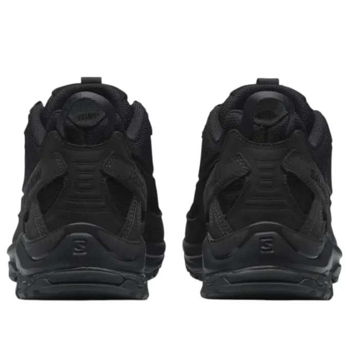 SALOMON x Jeong Li XA Pro 3D “Black Asphalt”