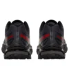 SALOMON x JJJJound XT-6 “Black”