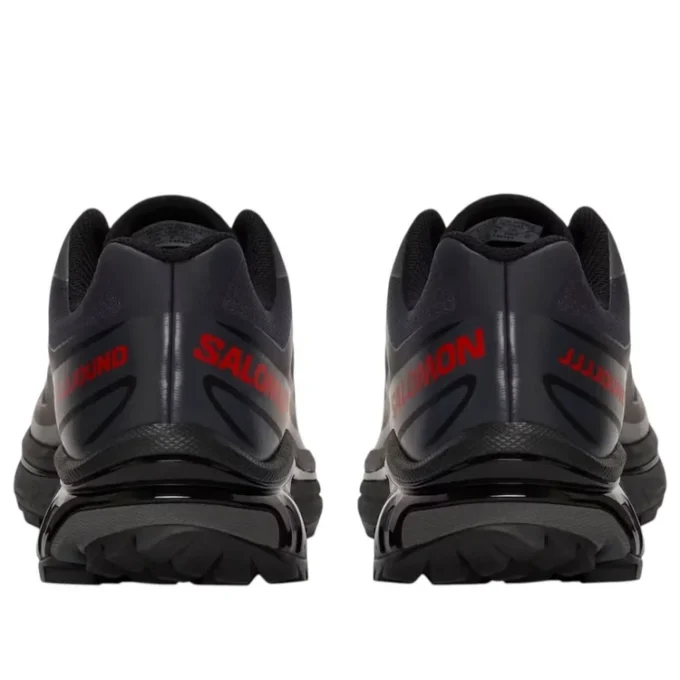 SALOMON x JJJJound XT-6 “Black”