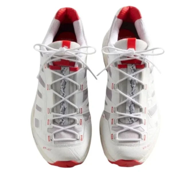 SALOMON x Kith XT-4K “Kithmas”