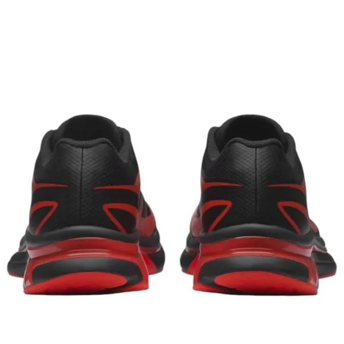 SALOMON x Margiela XT-MM6 “Black Cherry Tomato”