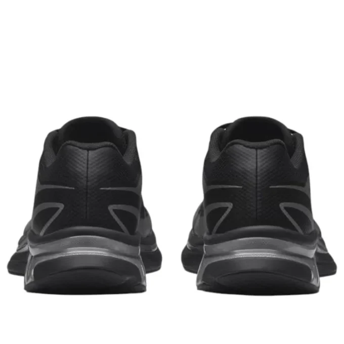 SALOMON x Margiela XT-MM6 “Black Silver”