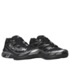 SALOMON x Margiela XT-MM6 “Black Silver”