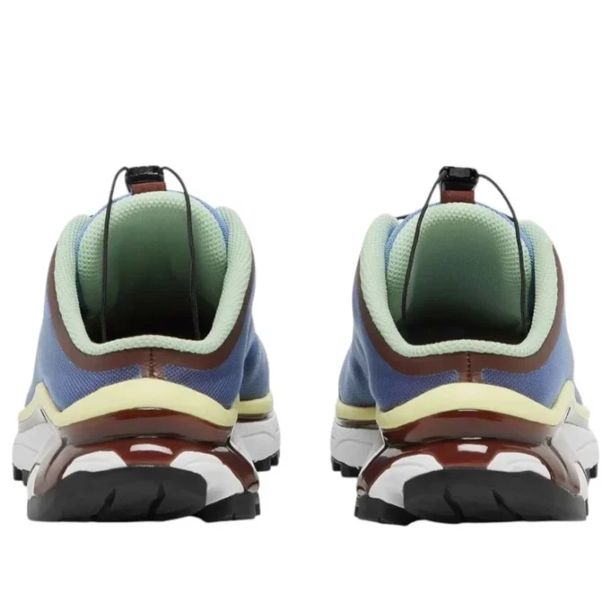 SALOMON x MM6 Maison Margiel XT-4 Mule “Ultramarine”