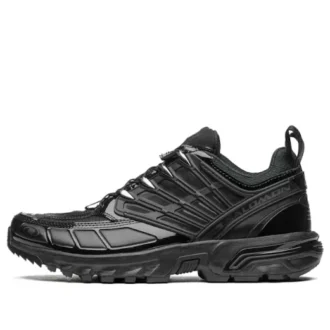 SALOMON x MM6 Maison Margiela ACS Pro Advanced “Black”