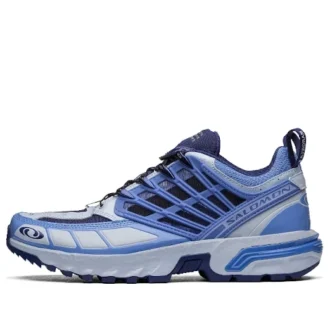 SALOMON x MM6 Maison Margiela ACS Pro Advanced “Blue”