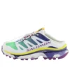 SALOMON x MM6 Maison Margiela XT-4 Mule “White”