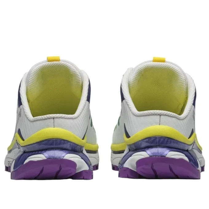 SALOMON x MM6 Maison Margiela XT-4 Mule “White”