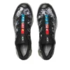 SALOMON x Needlepoint XT-4 “Black”