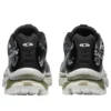 SALOMON x Needlepoint XT-4 “Black”