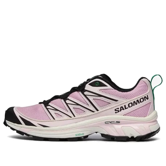 SALOMON x Sandy Liang XT-6 Expanse “Cradle Pink”