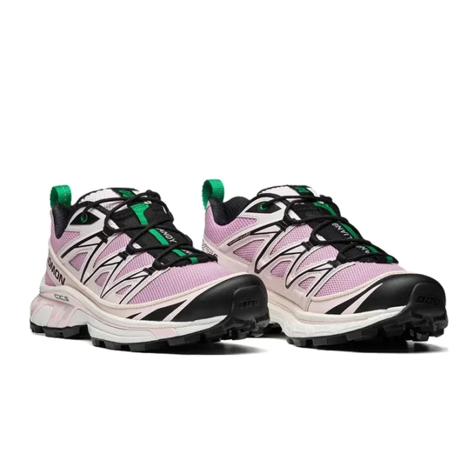 SALOMON x Sandy Liang XT-6 Expanse “Cradle Pink”