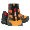 SALOMON x size? XT-6 “Ember”