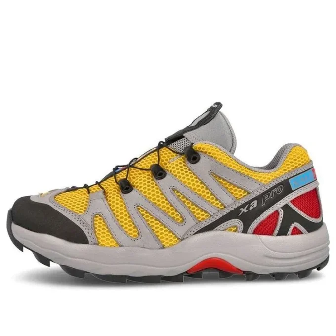 Salomon XA PRO 1 Advanced “Grey”