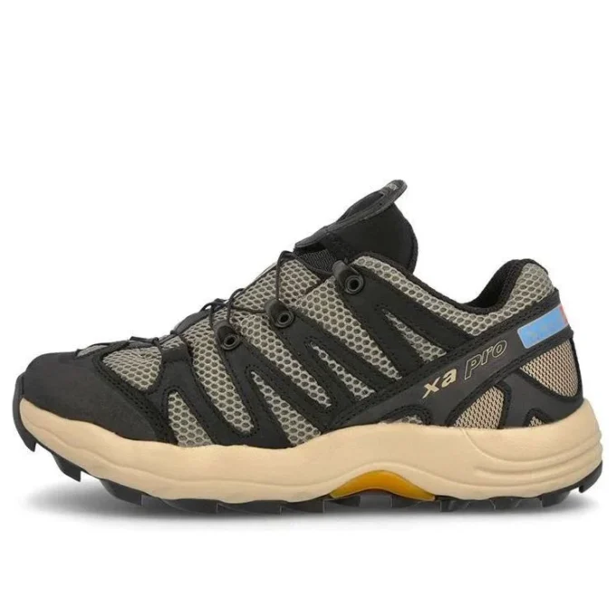 Salomon XA PRO 1 Advanced “Rocky Grass Color”