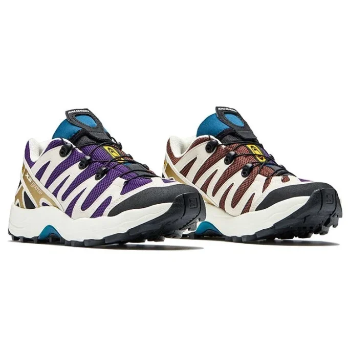 Salomon XA PRO 1 “Grape Purple”
