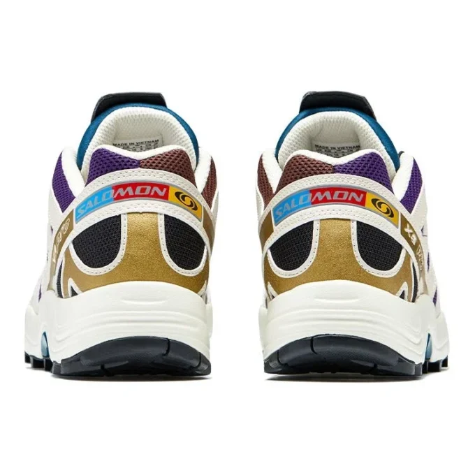 Salomon XA PRO 1 “Grape Purple”