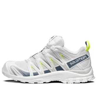 Salomon XA Pro 3D Adv “White”