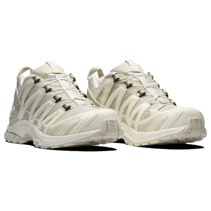 Salomon XA Pro 3D “Beige”