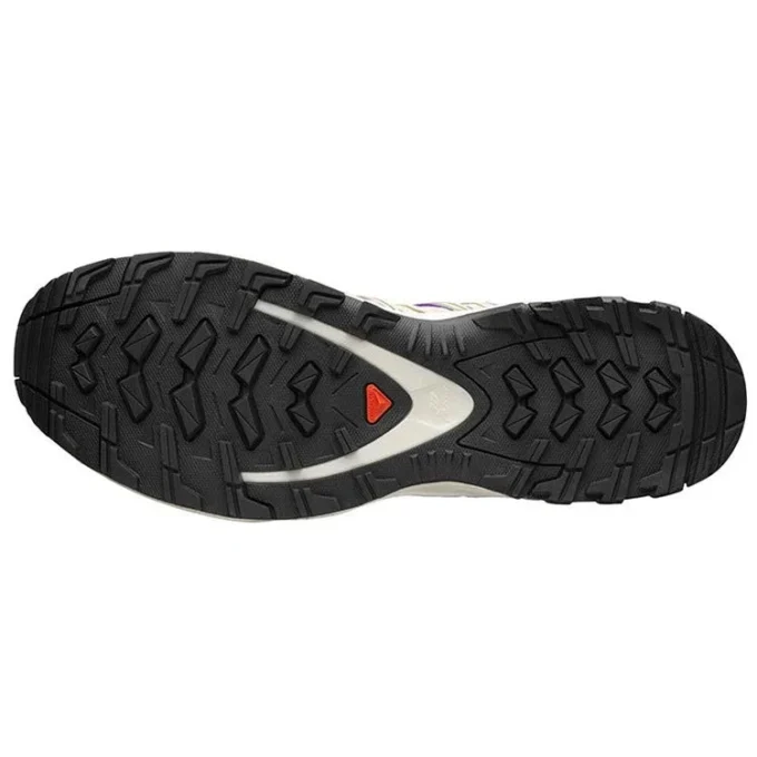 Salomon XA Pro 3D “Beige Purple”