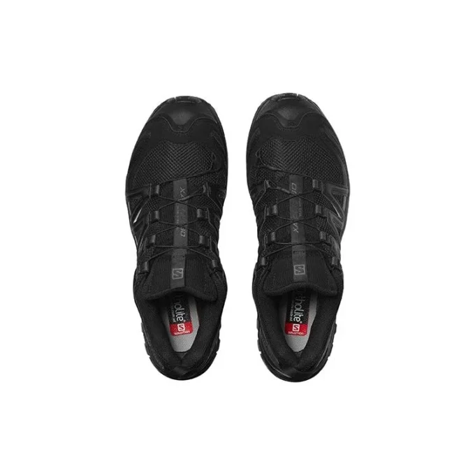 Salomon XA Pro 3d “Black”